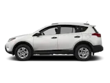 Used 2015 Toyota RAV4 SUV