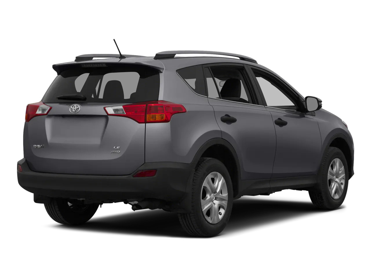 Used 2015 Toyota RAV4 SUV