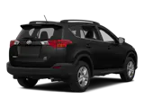 Used 2015 Toyota RAV4 SUV
