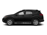 Used 2015 Toyota RAV4 SUV