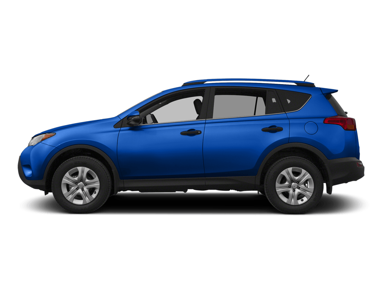 2015 Toyota RAV4 LE's photo