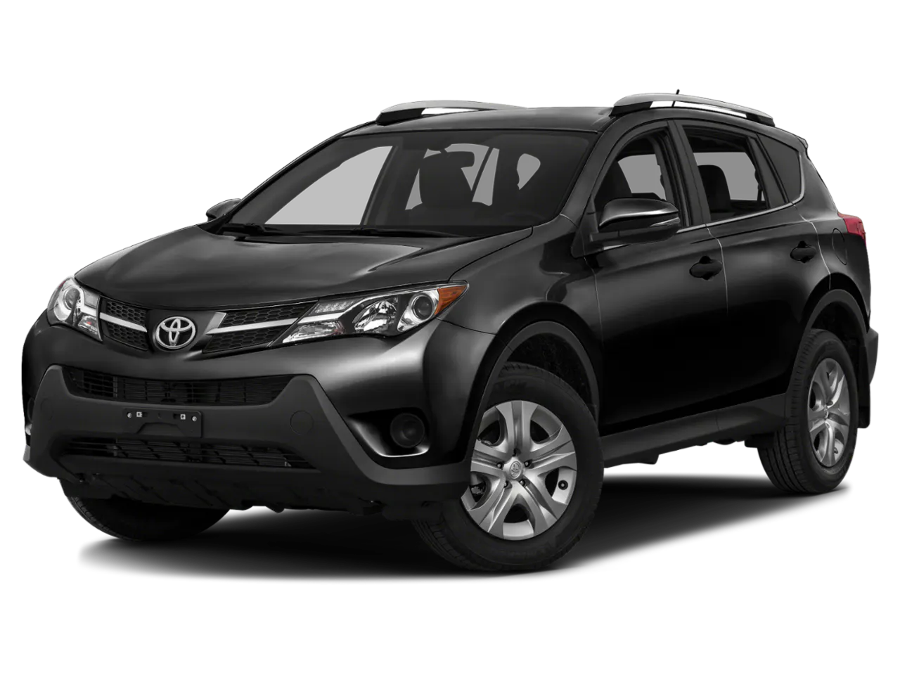 2015 Toyota RAV4 Limited's photo