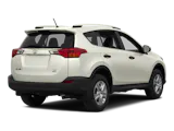 Used 2015 Toyota RAV4 SUV
