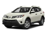 Used 2015 Toyota RAV4 SUV