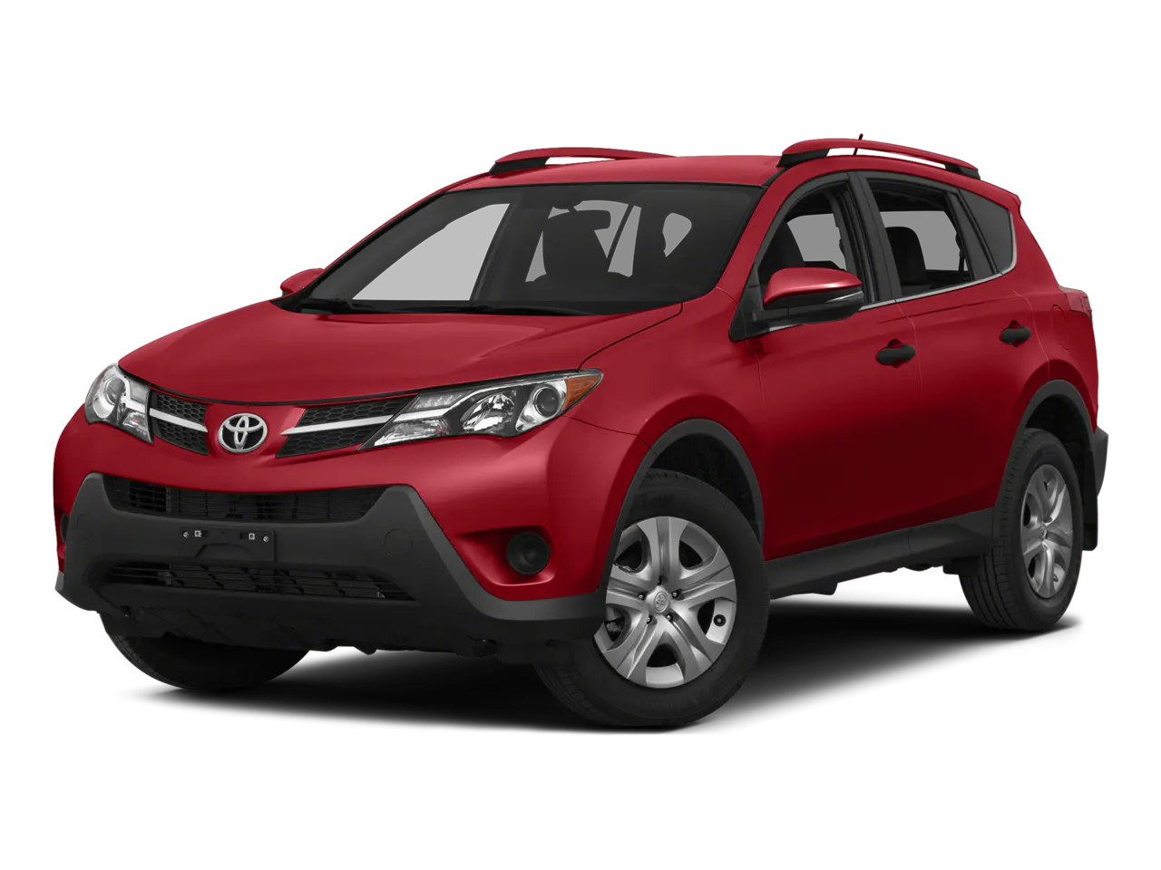 2015 Toyota RAV4 Limited AWD's photo