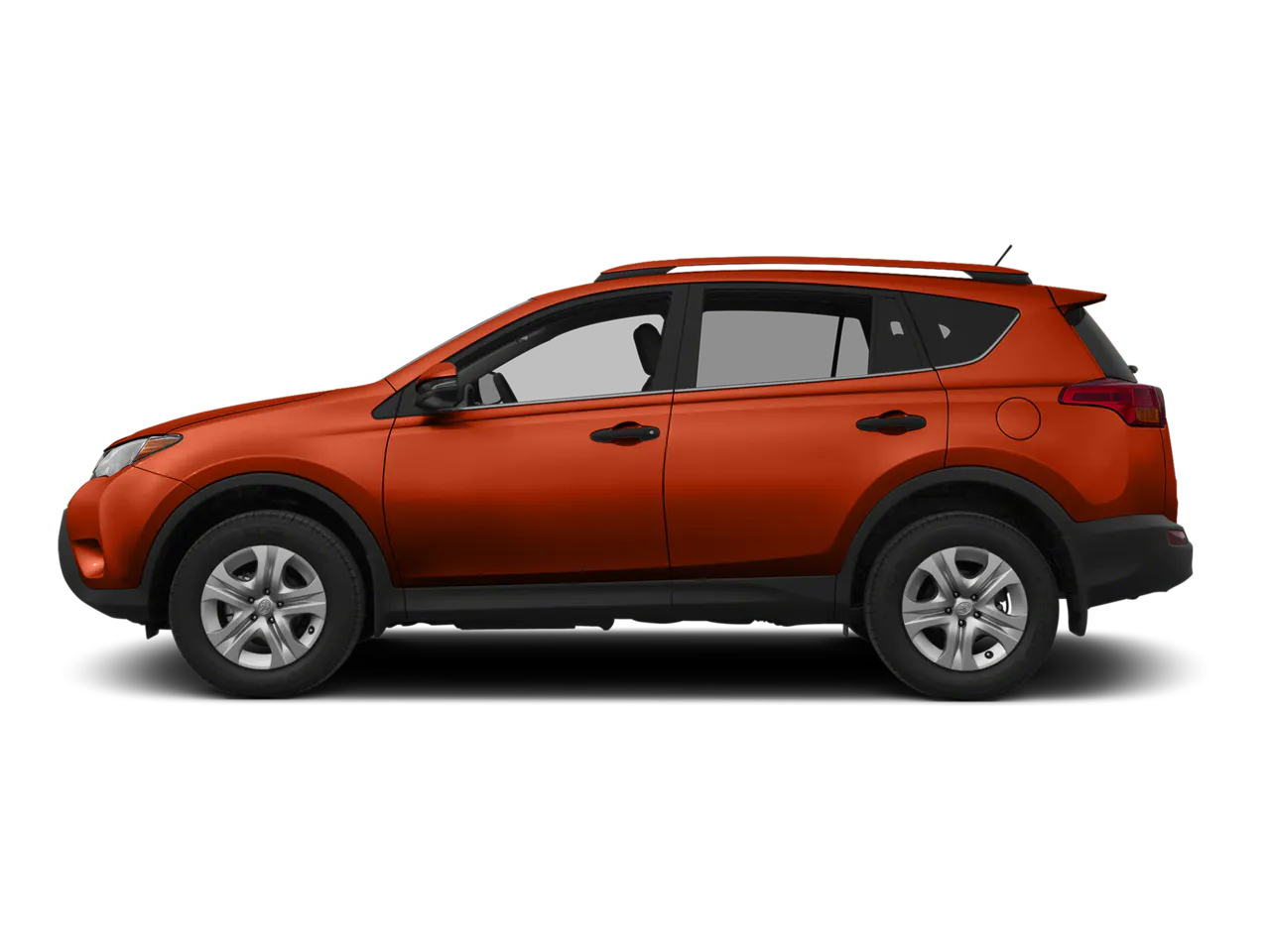 Used 2015 Toyota RAV4 SUV