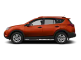 Used 2015 Toyota RAV4 SUV