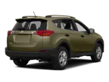Used 2015 Toyota RAV4 SUV