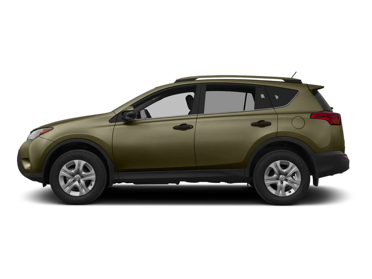 Used 2015 Toyota RAV4 SUV