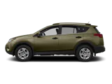 Used 2015 Toyota RAV4 SUV