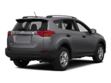 Used 2015 Toyota RAV4 SUV