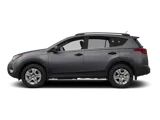 Used 2015 Toyota RAV4 SUV