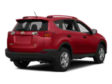 Used 2015 Toyota RAV4 SUV