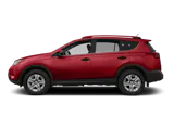Used 2015 Toyota RAV4 SUV