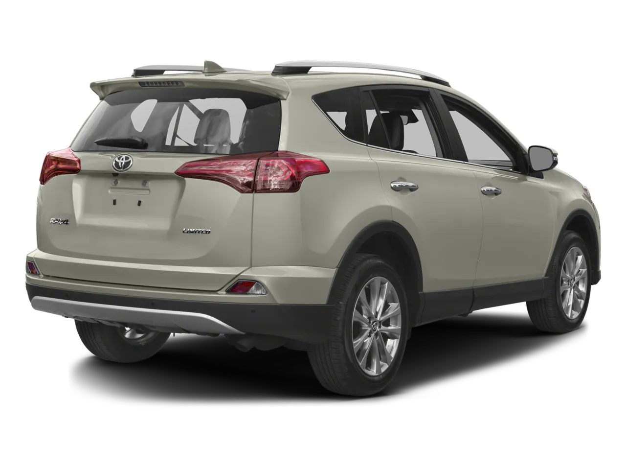 Used 2016 Toyota RAV4 SUV