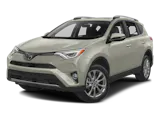 Used 2016 Toyota RAV4 SUV