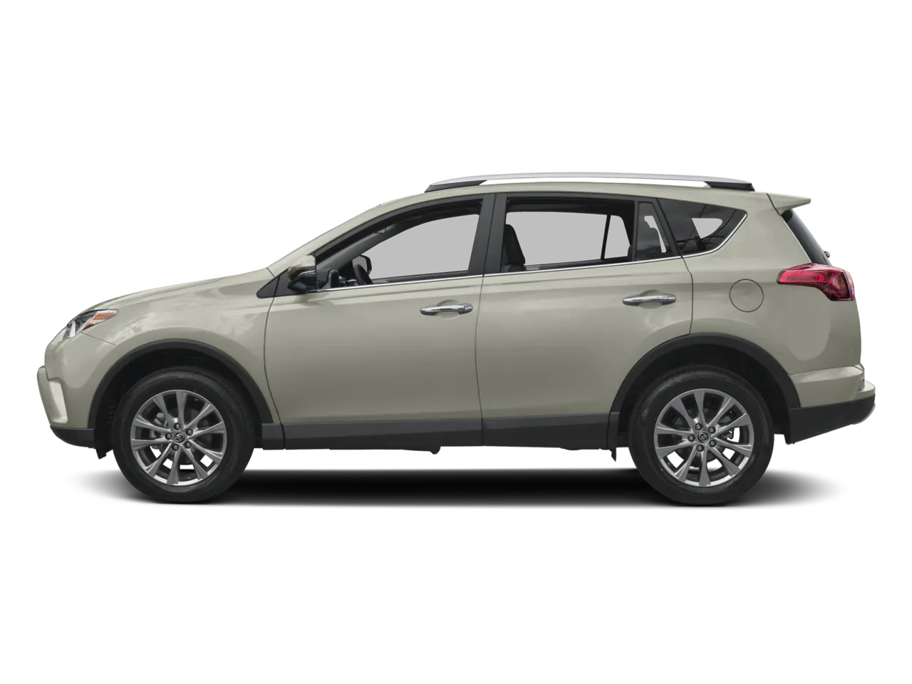 Used 2016 Toyota RAV4 SUV