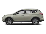 Used 2016 Toyota RAV4 SUV