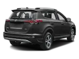 Used 2016 Toyota RAV4 SUV
