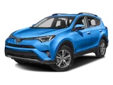 Used 2016 Toyota RAV4 SUV