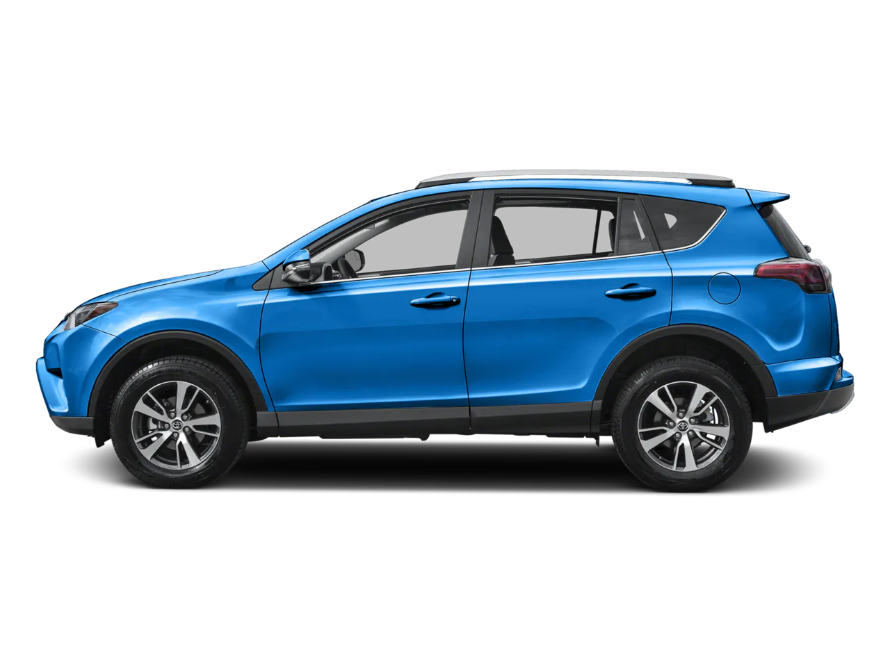 Used 2016 Toyota RAV4 SUV