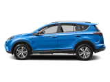 Used 2016 Toyota RAV4 SUV