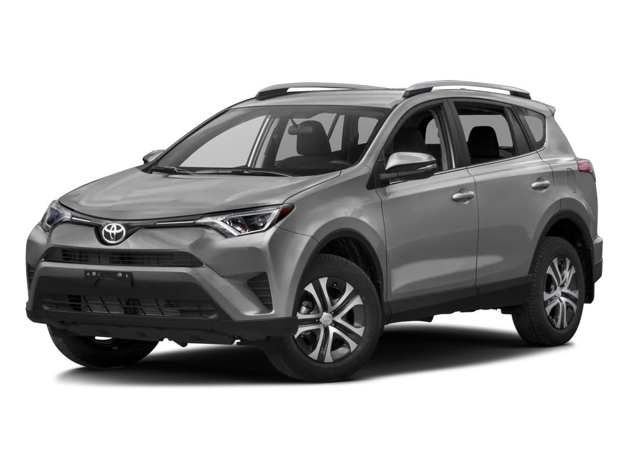 2016 Toyota RAV4 LE AWD's photo