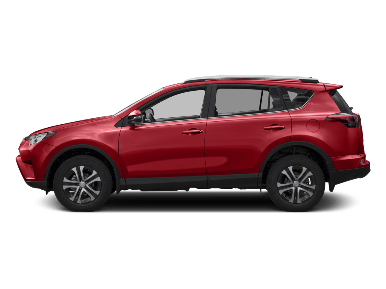 2016 Toyota RAV4 LE's photo