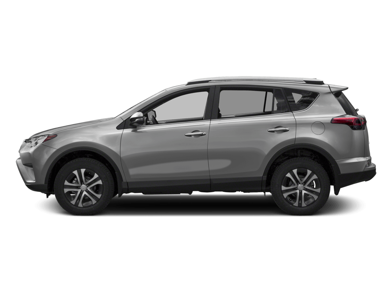 2016 Toyota RAV4 LE's photo