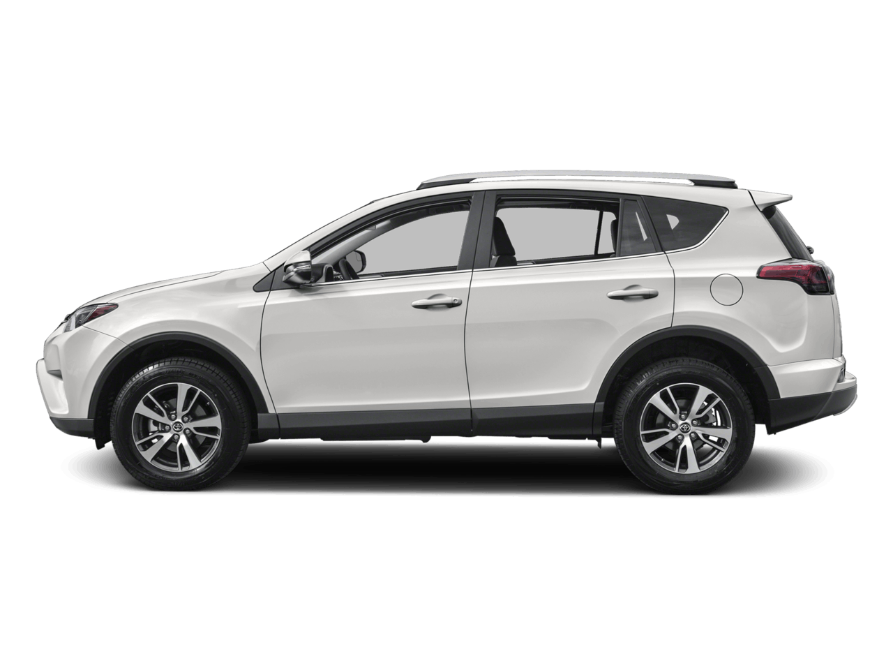 2016 Toyota RAV4 XLE's photo
