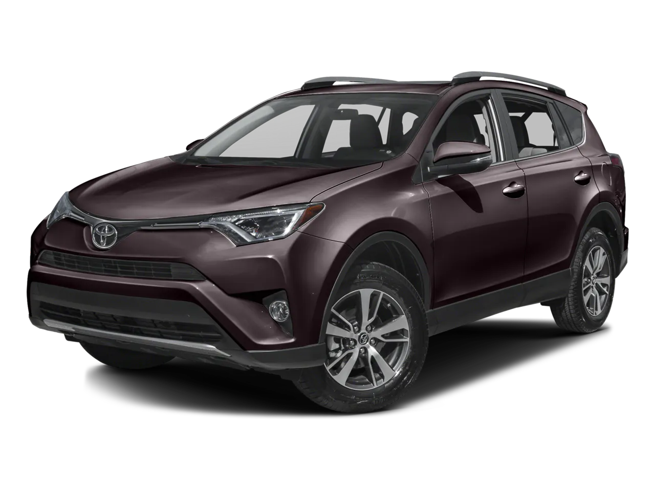 2016 Toyota RAV4 XLE's photo