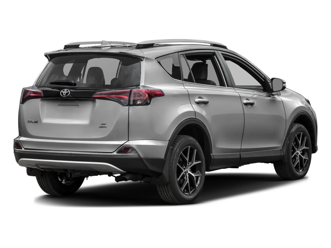 Used 2016 Toyota RAV4 SUV