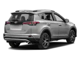 Used 2016 Toyota RAV4 SUV