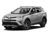 Used 2016 Toyota RAV4 SUV
