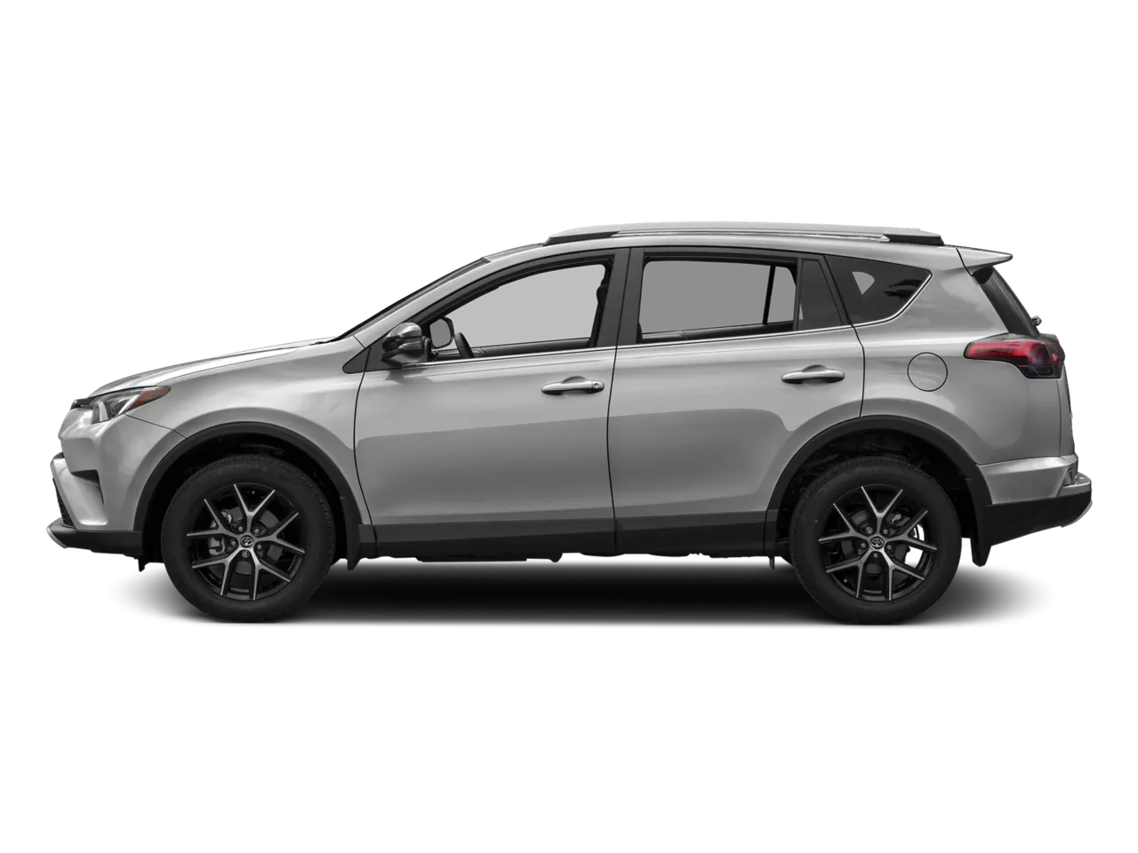 Used 2016 Toyota RAV4 SUV