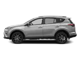 Used 2016 Toyota RAV4 SUV