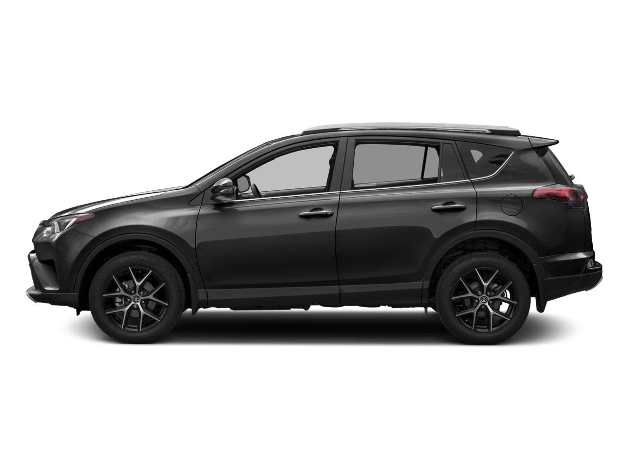 2016 Toyota RAV4 SE
