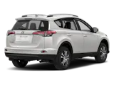 Used 2017 Toyota RAV4 SUV