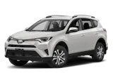Used 2017 Toyota RAV4 SUV