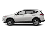 Used 2017 Toyota RAV4 SUV