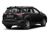 Used 2017 Toyota RAV4 SUV