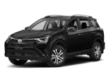 Used 2017 Toyota RAV4 SUV