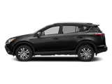 Used 2017 Toyota RAV4 SUV