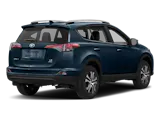 Used 2017 Toyota RAV4 SUV