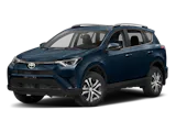 Used 2017 Toyota RAV4 SUV
