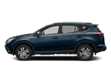 Used 2017 Toyota RAV4 SUV