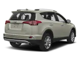 Used 2017 Toyota RAV4 SUV