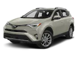 Used 2017 Toyota RAV4 SUV