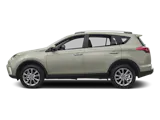 Used 2017 Toyota RAV4 SUV