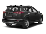 Used 2017 Toyota RAV4 SUV